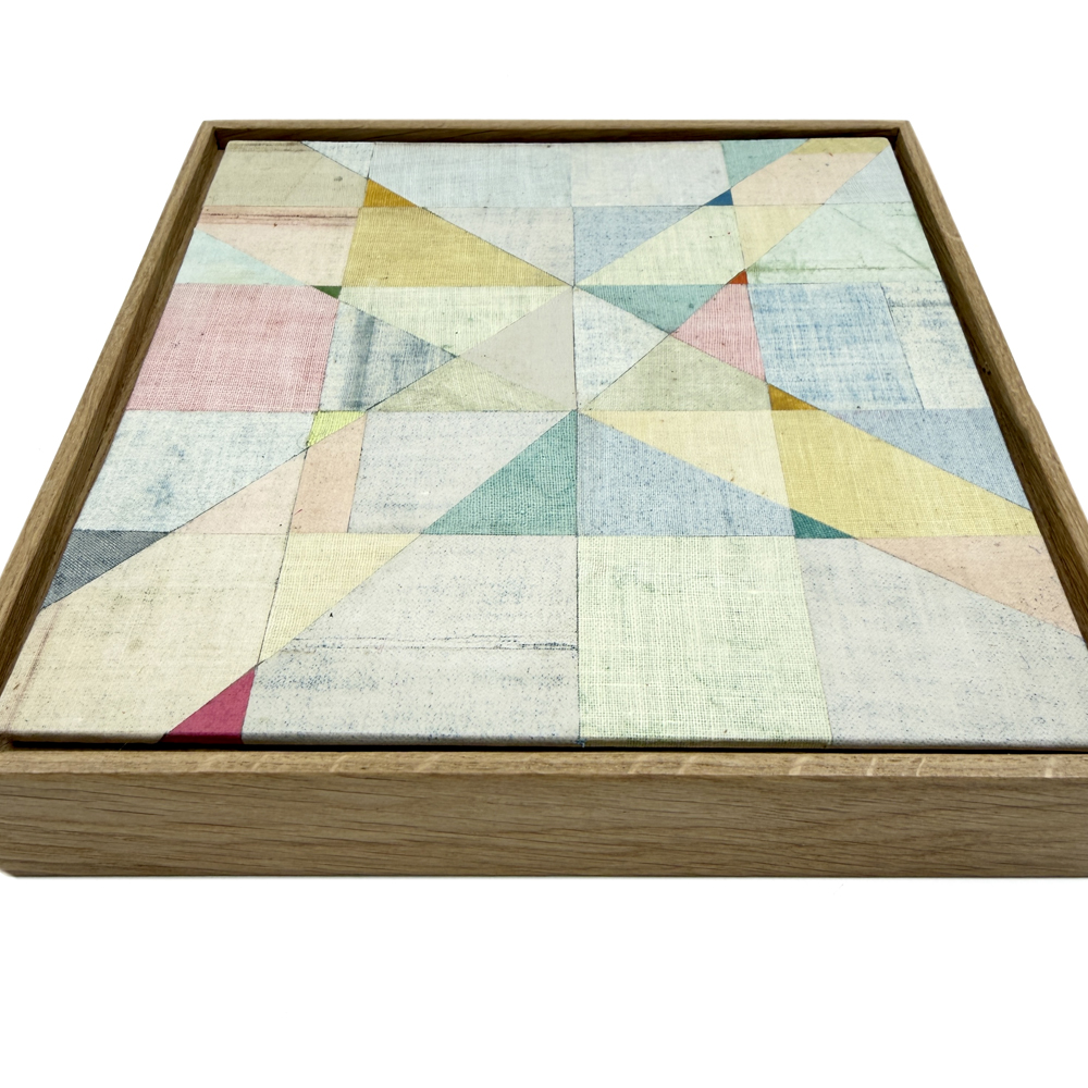 bound geometery